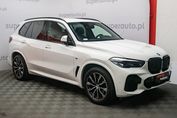 BMW X5 xDrive30d M Sport