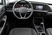Volkswagen Caddy osobowy L1H1