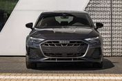 Audi A3 35 TFSI S Line