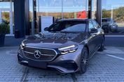 Mercedes E Klasa 220 d 4-Matic AMG