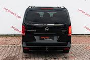 Mercedes Vito Tourer Ekstra Długi 116 CDI