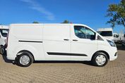 Ford Transit Custom L2H1 Zabudowa Warsztatowa