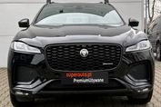 Jaguar F-Pace P250 AWD R-Dynamic S