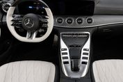 Mercedes AMG GT Mercedes AMG GT 53 4-Matic+