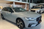 Volvo V90 T6 AWD Plug-In Hybrid Plus Dark aut