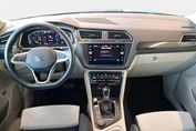 Volkswagen Tiguan 2.0 TDI 4Mot DSG