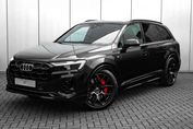 Audi Q7 55 TFSI e quattro S Line