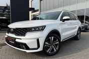Kia Sorento T-GDI Prestige Line 4WD 7OS