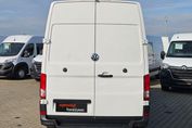 Volkswagen Crafter L4H2 Zabudowa Brygadowa
