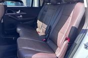 Mercedes GLS 450 4MATIC AMG Line