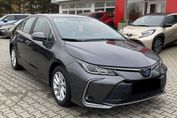 Toyota Corolla Comfort 1.8 Hybrid