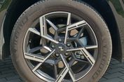 Hyundai Tucson 1.6 t-Gdi Hev n-Line 4WD