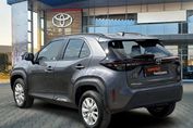 Toyota Yaris Cross Hybrid 1.5 Comfort