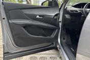 Peugeot 3008 Allure Pack 1.5 BlueHDi S&S EAT8
