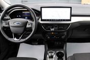 Ford Focus 1.5 EcoBlue Titanium X aut