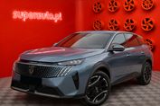 Peugeot 3008 Allure Plug-in HYBRID 1.6 PHEV