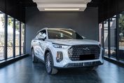 Chery Tiggo 9 Prestige 1.5 T-GDI Super Hybrid DHT 7os.