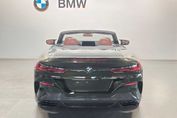 BMW Seria 8 840i xDrive Karbiolet