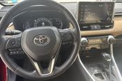 Toyota RAV4 Executive 2.5 Hybrid