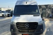 Mercedes Sprinter L3H2