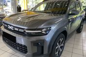 Dacia Bigster Expression 1.8 Full Hybrid