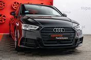 Audi A3 35 TFSI S line S tronic