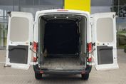Ford Transit L3H2 Trend