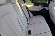 BMW X5 xDrive30d M Sport