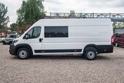 Peugeot Boxer L4H2 Zabudowa Brygadowa AT8