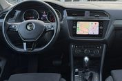 Volkswagen Tiguan Allspace 2.0 TDI 4Mot SCR Comfortline DSG 7os.