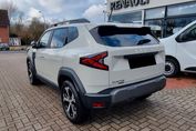 Dacia Duster Journey 1.8 Full Hybrid