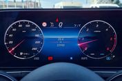 Mercedes GLE Coupe 450 d mHEV 4-Matic AMG Line