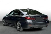 BMW Seria 5 520d xDrive M Sport