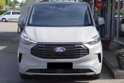 Ford Transit Custom 320 L2H1 Limited A8