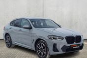 BMW X4 xDrive20d mHEV sport-aut