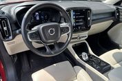 Volvo XC40 T5 Plug-In Hybrid Plus Bright