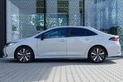 Toyota Corolla 1.8 Hybrid Style