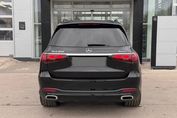 Mercedes GLS 450 4MATIC