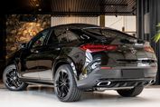 Mercedes GLE Coupe 450 d 4-Matic AMG Line