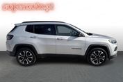Jeep Compass Limited 1.5 T4 mHEV  S&S DCT