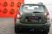 Dacia Duster 1.2 TCe
