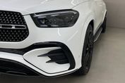 Mercedes GLE 450 d 4-Matic AMG Line