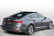Audi A5 Sportback 45 TFSI quattro S Line