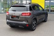 Citroen C5 Aircross 1.5 Bluehdi Shine EAT8