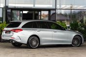 Mercedes Klasa C Estate 220 d 4MATIC AMG Line