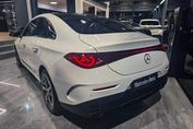 Mercedes CLA 200 AMG Line