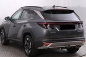 Hyundai Tucson 1.6 T-GDi HEV Executive 2WD aut