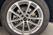 Audi A6 TFSI Avant