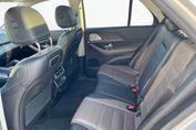 Mercedes GLE 400 d 4MATIC AMG Line