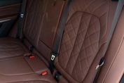 BMW X5 xDrive30d M Sport